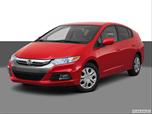2012 Honda Insight  Hatchback